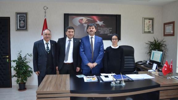 Kalaba Anadolu Lisesi öğrenci ve öğretmenlerinin başarıları Türkiye sınırlarını aştı.